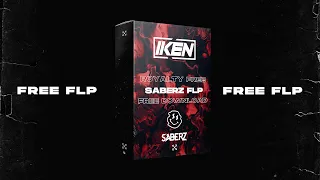 [FREE Download] Saberz, KEVU, Style Free Full FLP | MEGA Direct Link