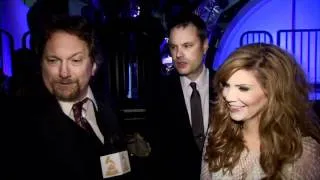 Alison Krauss - Backstage Thank You