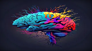 🎧 360° 8D AUDIO Brainwave Music ❯ Brain InterHemispheric Integration (40Hz Gamma Binaural Beats)