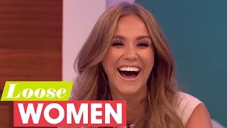 Vicky Pattison On Pippa Middleton's Engagement And Expensive Ring | Loose Women