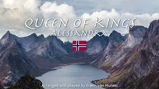 Alessandra - Queen of Kings (Orchestral Cover)