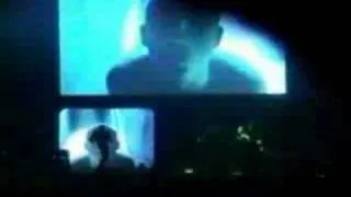 Tool - Stinkfist {Live In New York - 5/20/2001}