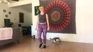 Before I Let Go by Beyoncé Dance Fitness