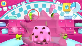 Shopkins World Videos Shopkins Shoppies Cookie swirl Shopkins Compilation Cartoons For Kid