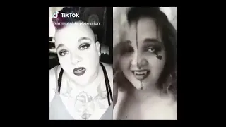 UNBEARABLE TIK TOK CRINGE COMPILATION