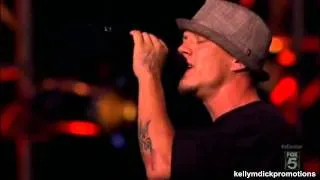 Chris Rene - The X Factor U.S. - Bootcamp Day 4