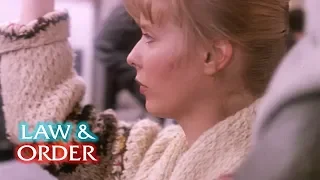 Law & Order - Armed Ballerina