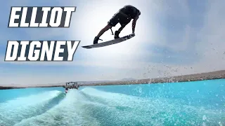 ELLIOT DIGNEY - WAKEBOARDING - 2020 - HYPERLITE