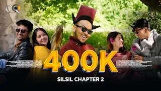 Sil Sil Chapter 2 | Faisal Ashoor X KKT Tundup Skit | @changlaqueenfilm1340 | New Ladakhi Song