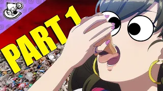 The Top 10 Worst Anime of 2019 *According to MAL* (PART 1)