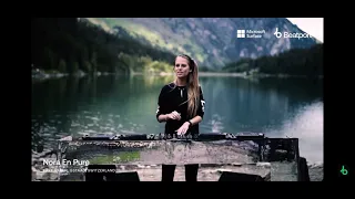 Nora En Pure playing Dominik Gehringer - This Moment | Arnensee, Switzerland
