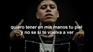 EL ORGULLO // SANTA FE KLAN FT BUBASETA Y SUBWOFFER . LETRA 2020