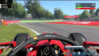 The Worst Corner on F1 2021