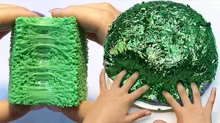 Satisfying & Relaxing Slime Videos #880