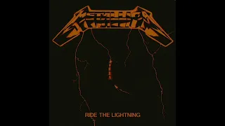 Metallica - For Whom The Bell Tolls (C# Tuning)