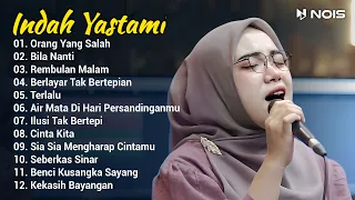 Indah Yastami Full Album "Orang Yang Salah, Bila Nanti" Live Cover Akustik Indah Yastami