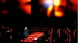 George Michael - Symphony - The Orchestral Tour - Roxanne (Ahoy, 2011)