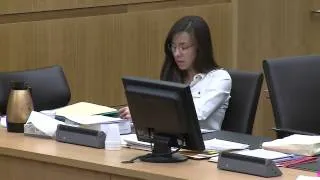 Jodi Arias Murder Trial Day 50. Afternoon Session. Part 1. Juan M