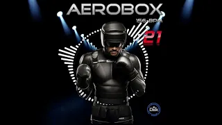 AEROBOX 21 - 156 BPM - 60 MINS