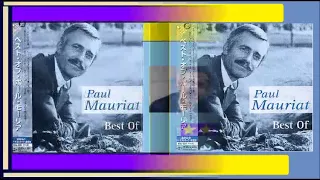 Paul Mauriat - Hard To Say I'm Sorry {American Hits Collection} Track 12