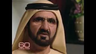 Exclusive Interview with HH Sheikh Mohammed bin Rashid Al Maktoum 2007
