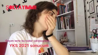 YKS SONUCUM.. (kırık obp ile) ŞOKTAYIM!!