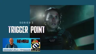 Time Again To Squeeze The... "Trigger Point S2" On ITV & ITVX