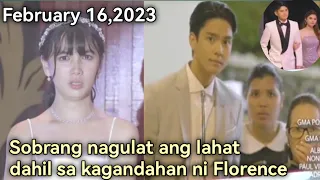 Luv Is: Caught In His Arms "The Grand Gyronella Ball" (February 16,2023) Episode 24 teaser