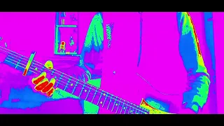 Nirvana - Stay Away/Pay to Play Clean Version cover by Dany Campisi DCCob