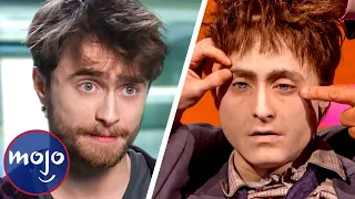 Top 10 Things You Didn't Know About Daniel Radcliffe