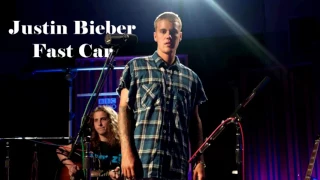 Justin Bieber - Fast Car (Music Loop)