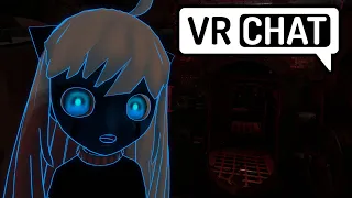 TERRIFYING VR SUBMARINE EXPERIENCE! - 3 SCARY MAPS #4