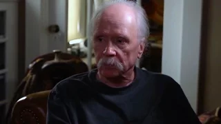 John Carpenter on THE THING