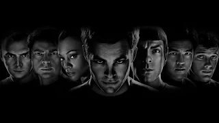 [О кино] Дилогия "Star Trek" Дж.Дж. Абрамса (2009 и 2013)