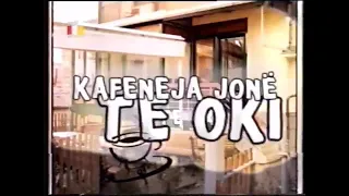 Kafeneja jone Episodi 18