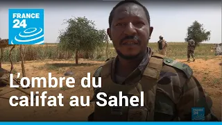 Guerre au Sahel : l'ombre du califat I Reporters • FRANCE 24