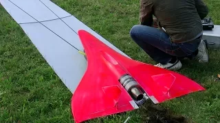 FASTEST RC TURBINE MODEL JET IN ACTION 727KMH 451MPH FLIGHT TRAINING WORLD RECORD TRAINING PART 2