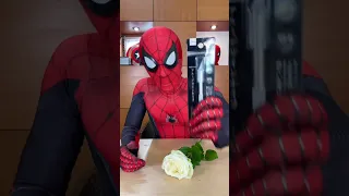 Spider-Man funny video 😂😂😂 | SPIDER-MAN Best TikTok January 2023 Part332 #shorts