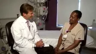 Patient Safety Conversations | Janet Wall’s Story