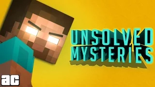Arcade Cloud: 9 UNSOLVED Mysteries In Video Games! |