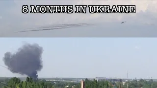 8 Months in Ukraine [Trailer #5]