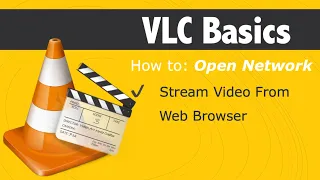 Streaming Videos With VLC Media Player For Mac