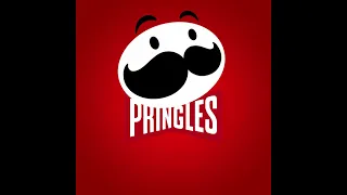 Pringles New Logo