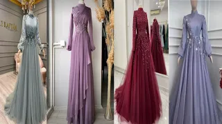 stylish silk maxi designs || long maxi designs 2024||simple ball gowns|| beautiful long gown