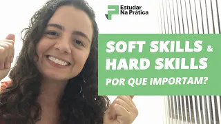 O que são soft skills e hard skills - qual a diferença entre elas e por que importam?