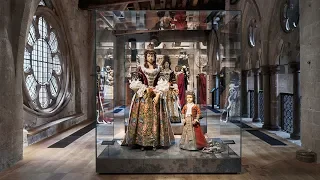 Visit the Queen's Diamond Jubilee Galleries at Westminster Abbey