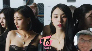 TWICE (트와이스)'BETWEEN 1&2' Opening Trailer Reaction! (TWICE ARE BACK😍)