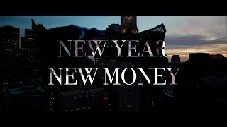 New Year New Money Ep. 1