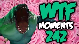 Dota 2 WTF Moments 242