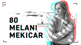 Fejmiči - #80 - Melani Mekicar